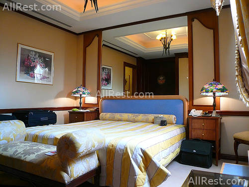 Hotel de Vendome 30
